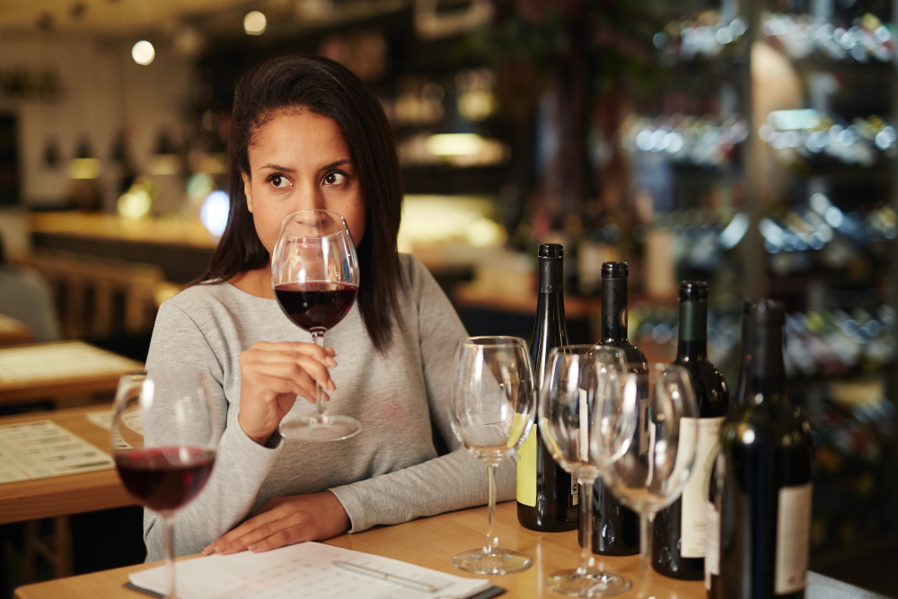 Tips for Identifying Wine Fraud and Poor Quality Wines