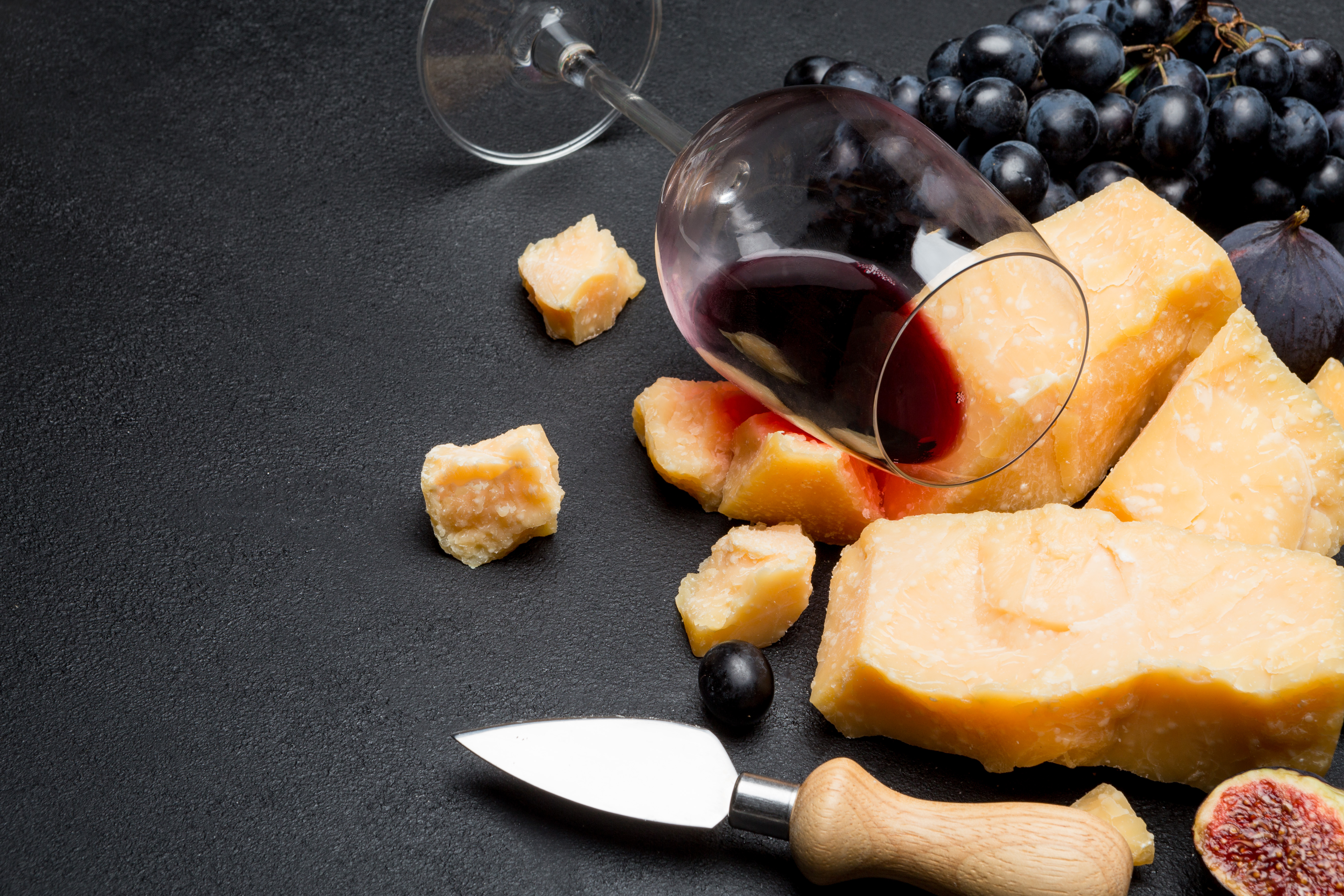 Spanish Wine and Cheese Pairing: A Match Made in Culinary Heaven